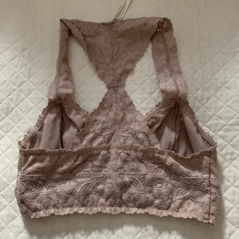 Bralette - Picture 2 of 3